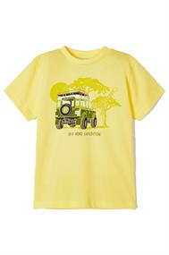 T-shirt jongens