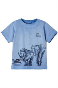 T-shirt jongens