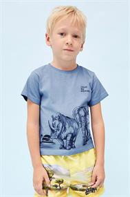 T-shirt jongens