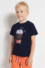 T-shirt jongens
