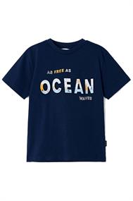 T-shirt jongens