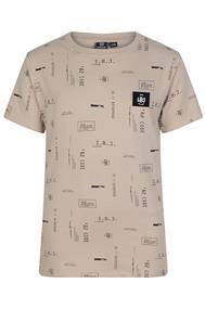 T-shirt jongens