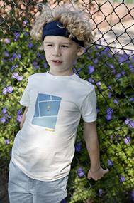 T-shirt jongens
