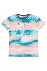 T-shirt jongens