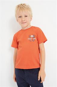 T-shirt jongens