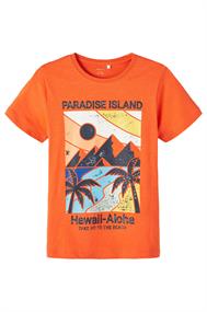 T-shirt jongens