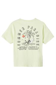 T-shirt jongens