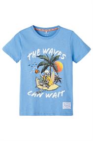 T-shirt jongens