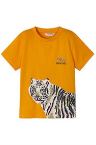T-shirt jongens