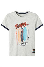 T-shirt jongens