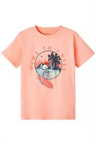 T-shirt jongens