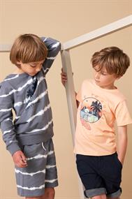 T-shirt jongens