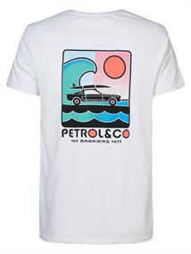 T-shirt jongens