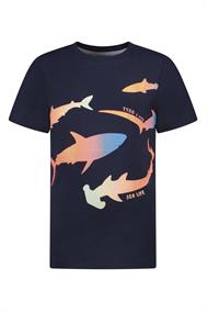 T-shirt jongens