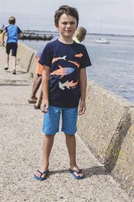 T-shirt jongens