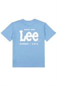 T-shirt jongens