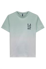T-shirt jongens