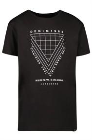 T-shirt jongens