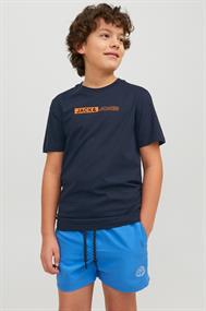 T-shirt jongens