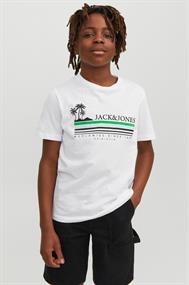 T-shirt jongens