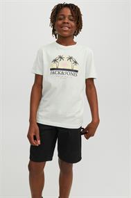 T-shirt jongens