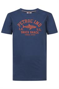 T-shirt jongens