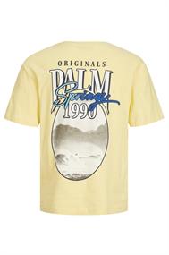 T-shirt jongens