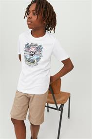 T-shirt jongens