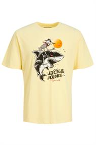 T-shirt jongens