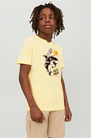 T-shirt jongens