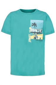 T-shirt jongens