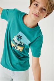 T-shirt jongens