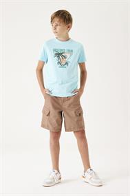 T-shirt jongens