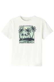 T-shirt jongens
