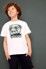 T-shirt jongens