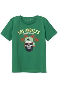 T-shirt jongens