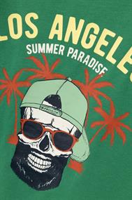 T-shirt jongens