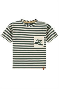T-shirt jongens