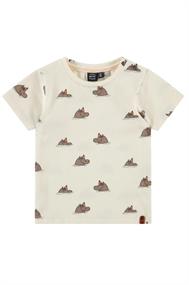 T-shirt jongens