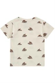 T-shirt jongens