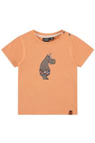 T-shirt jongens