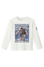 T-shirt jongens