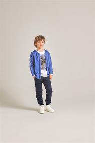 T-shirt jongens