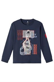 T-shirt jongens