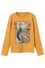 T-shirt jongens