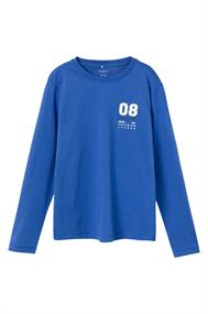 T-shirt jongens