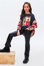 T-shirt jongens