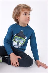 T-shirt jongens