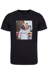T-shirt jongens