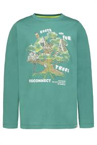 T-shirt jongens